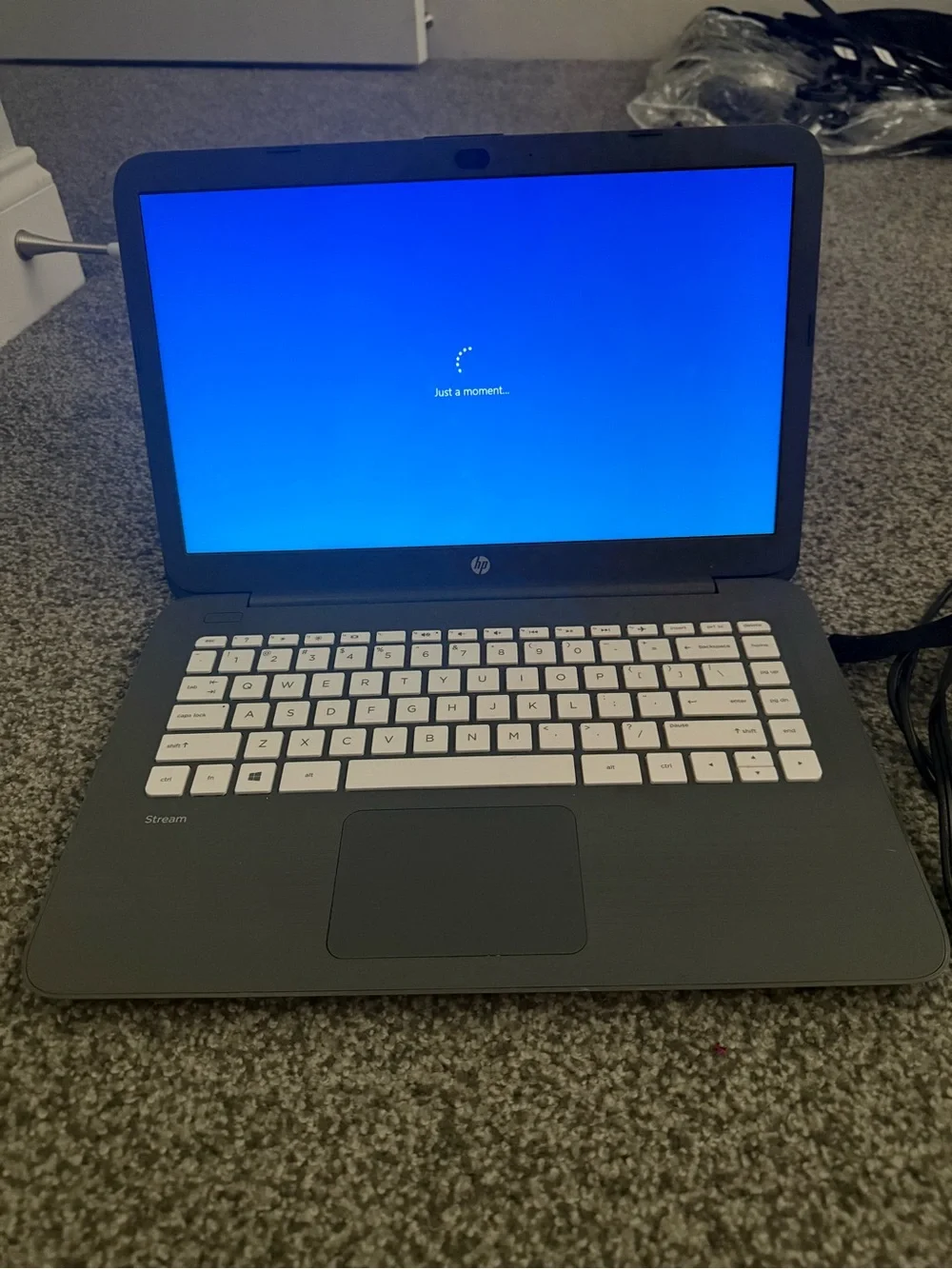 HP Stream 14